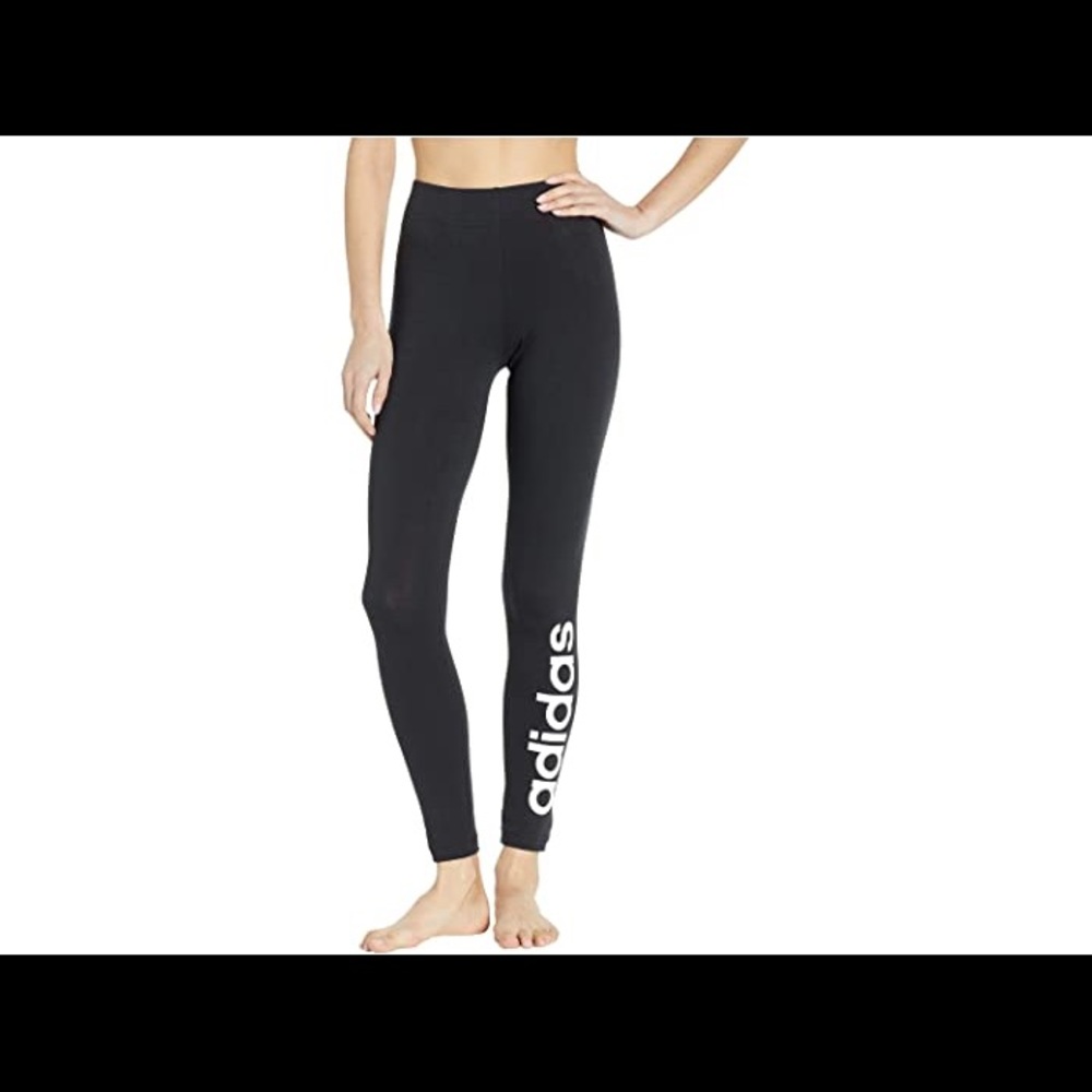 Adidas Ankle Legging